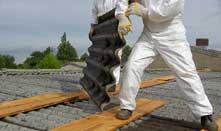 Smaltimento Amianto a Roma - Preventivi e contatti